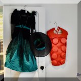 H05. Children's Halloween costumes. 